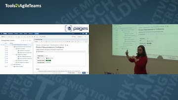 Tools4AgileTeams 2017:  Learn how to do SAFe with Jira and Structure