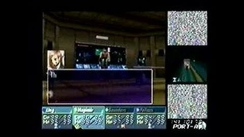 Industrial Spy: Operation Espionage Dreamcast