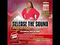 Release The Sound Conference mp3