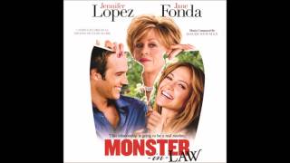 Monster in Law - Pill Switch - David Newman