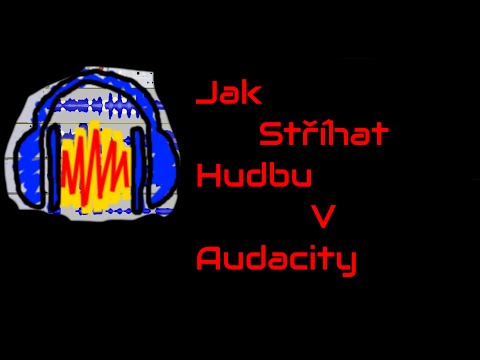 Video: Jak Stříhat Hudbu