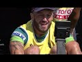 2022 Season Launch: Jeremy Hickmans interview