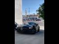 There are many sport car but I really love Mercedes Benz. #mercedes #sportcar #amg