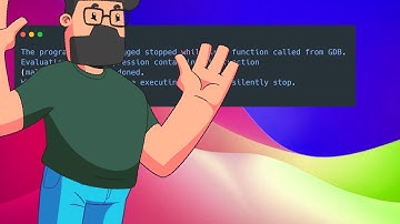 Understanding GDB Output: Printing some string literal in C++ - Revealed!