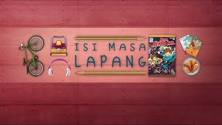Upin & Ipin S09E07 - Isi Masa Lapang