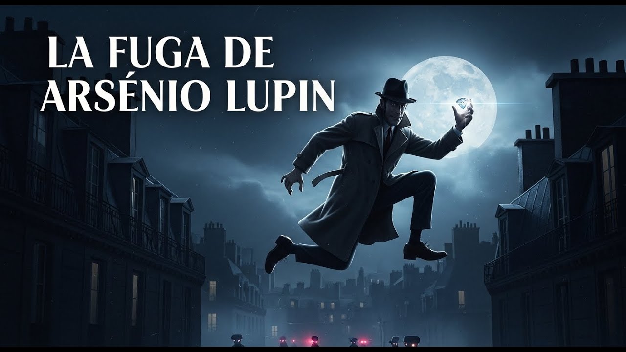 Les dijo el DÍA EXACTO de su escape y lo logró: 