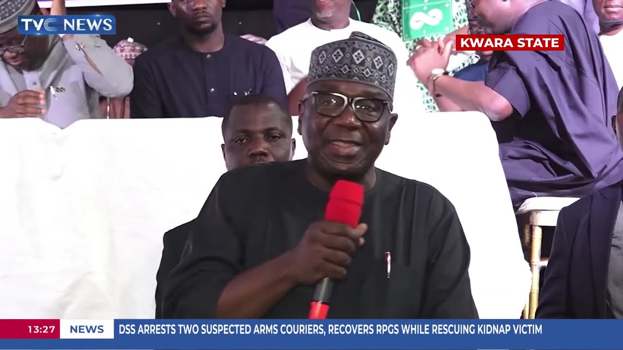 APC Holds Consensus-Driven State Congresses Across North Central