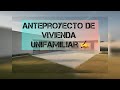 ✍️COMO DEBE SER UN ANTEPROYECTO
