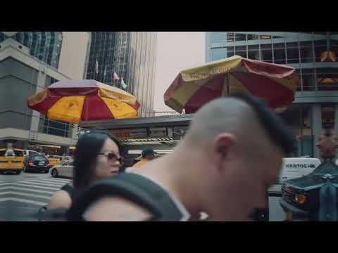 The Halal Guys New York City