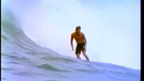 Chris Swann - Score  Soundtrack - Beyond The Boundaries - Rip Curl & World Wave Pictures
