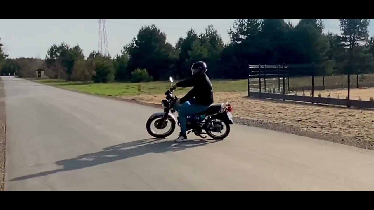 MZ etz 125 1.06.2025