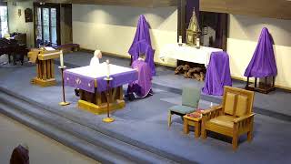 St. Peter and St. Paul Roman Catholic Church