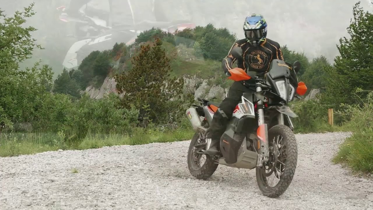 continental tkc 70 africa twin