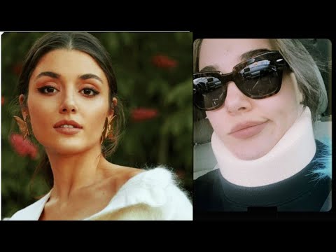 La confesión de Hande Erçel: Hande es muy hermosa, pero...¡Hande tendrá un ataque de nervios!