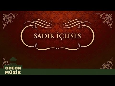 Sadık İçlises - İki Jandarma İle Bir Onbaşı (45'lik)