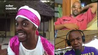 Historia ya Kusikitisha: Vifo vya Steve 2K na John Mjema, Spider Yuko Wapi Leo? Na Mambo Poa?