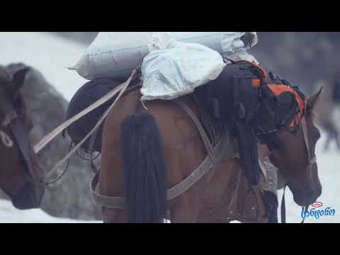 ტობა ლაშქრობა