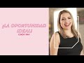 ¡La oportunidad ideal! | Cindy Ray | Mary Kay