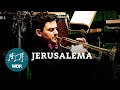Jerusalema orchester version  wdr funkhausorchester