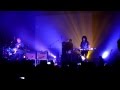 New Order - Love Will Tear Us Apart - Hordern Pavillion - 7 March 2012