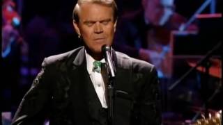 Glen Campbell Live in Concert in Sioux Falls (2001) - It&#39;s Only Make Believe