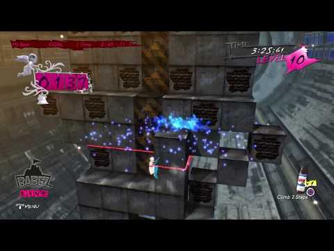 Catherine: Full Body - Altar [03:42:15]