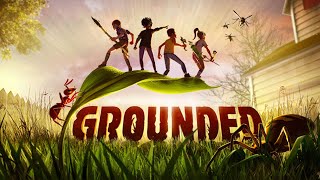 Dicejunkies Plays Grounded Minotaur Maze Key and Tasteful Ascent BURGL Chip Locations With Gameplay!