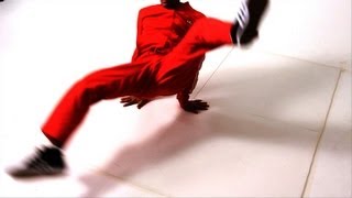 How to Do a Windmill to a Flare | Break Dancing