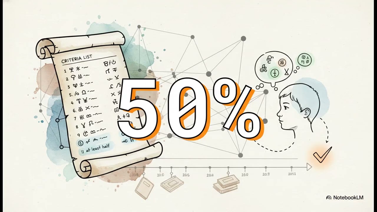 Fondamenti e trattamento dell'autismo infantile