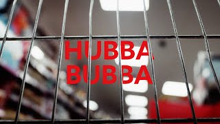 HUBBA BUBBA | "F*** the Money, F*** the Fame" (Lyric Visualiser)