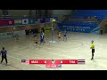 IKF U21 AOKC 2025 | Game 8 | Thailand - Malaysia