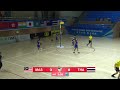 IKF U21 AOKC 2025 | Game 8 | Thailand - Malaysia