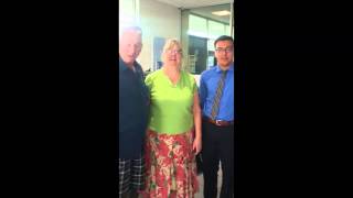 Best Chevy Dealership Sparks, NV | Champion Chevrolet Reviews