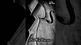 Ne Men Veux Pas Remix Dm