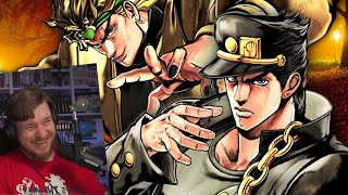 видео: ЖОЖО 3 за 10 МИНУТ | РЕАКЦИЯ НА iMiles картинка: ЖОЖО 3 за 10 МИНУТ | РЕАКЦИЯ НА iMiles