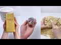 ASMR | SQUISHY GOLD 🧈🧈 DIGGING UP A MYSTERIOUS ITEM