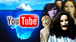 The Darkest YouTube Iceberg Explained