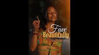 Beautifully - Fave [ DTAXX REGGAE]