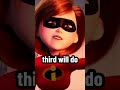The Incredibles 3 IS CONFIRMED 