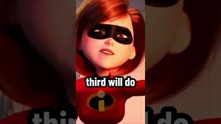 The Incredibles 3 Is Confirmed
