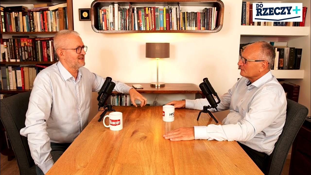 Miniatura: "Polska Do Rzeczy" - zwiastun odc. 223