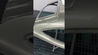 S2000 respray in millennium jade