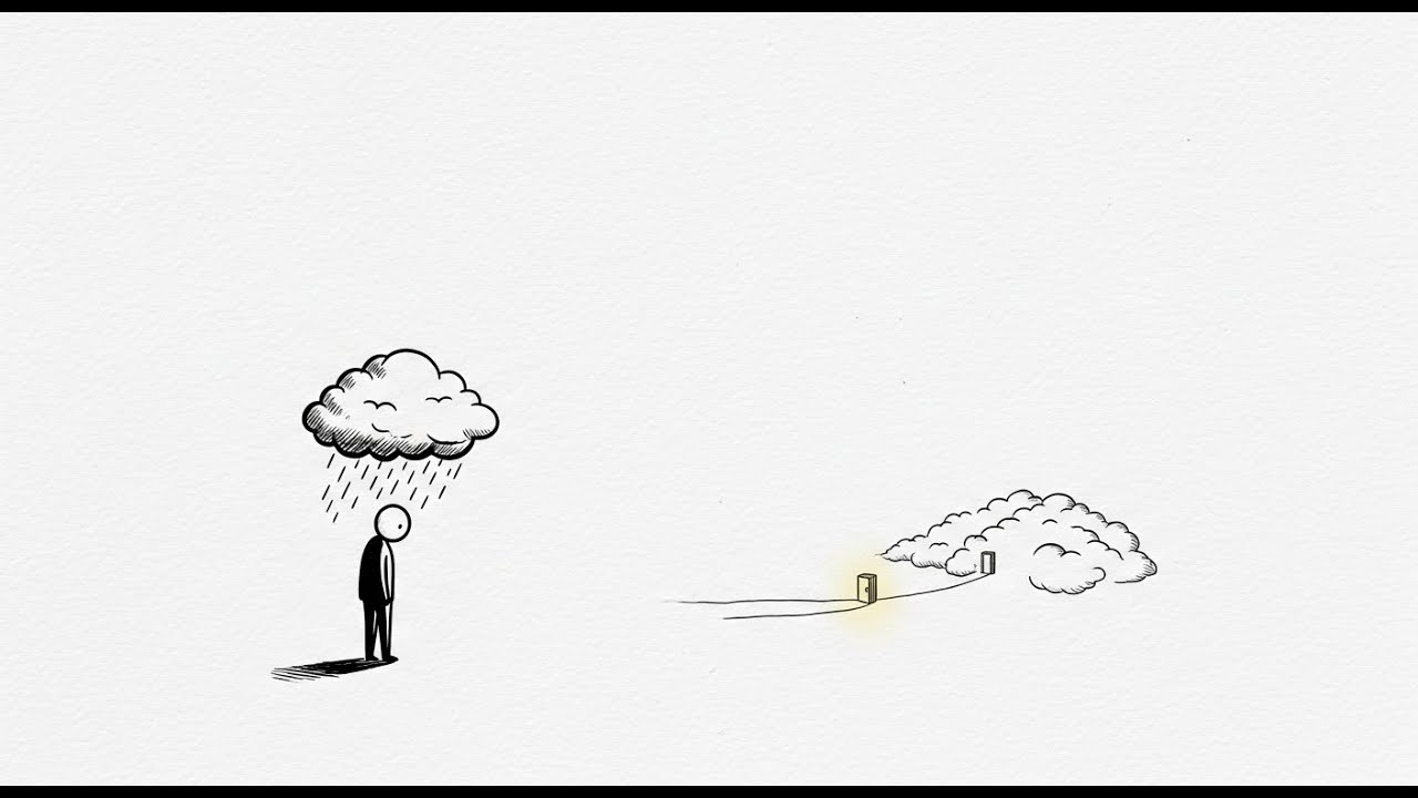 How to Make Friends When You Feel Like An Outsider - YouTube