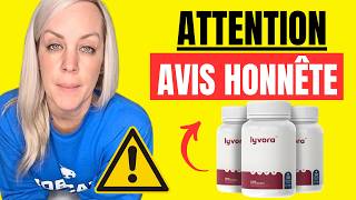 Lyvora Avis ⚠️❌ Mon Avis Honnête – Lyvora Fonctionne Vraiment ou Est-ce une Arnaque ?