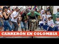 La Leyenda del Dorado Colombia | Ibon Zugasti