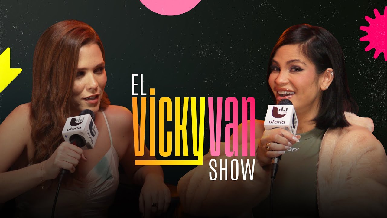 Natti Natasha se confiesa ¿Qué fue lo más loco que le pidió a Raphy Pina durante el embarazo?