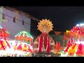 Shobhayatra me crowd 😯 #bahubalihanuman #mostviewed #trending #new #jhanki 