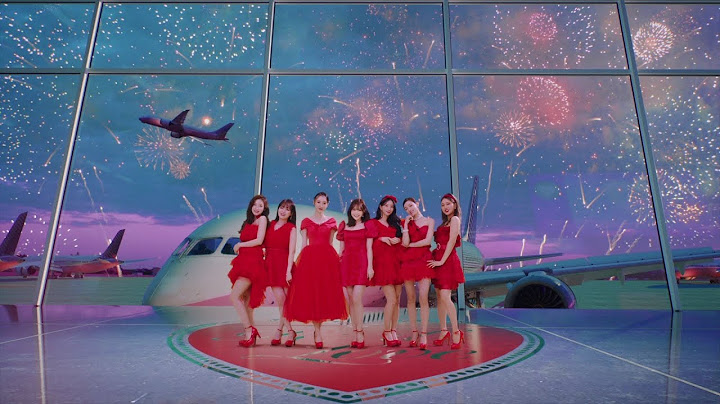오마이걸 (OH MY GIRL) - 'Real Love' Official Music Video