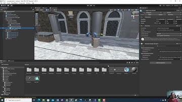How to make you VR hands close and open in Unity