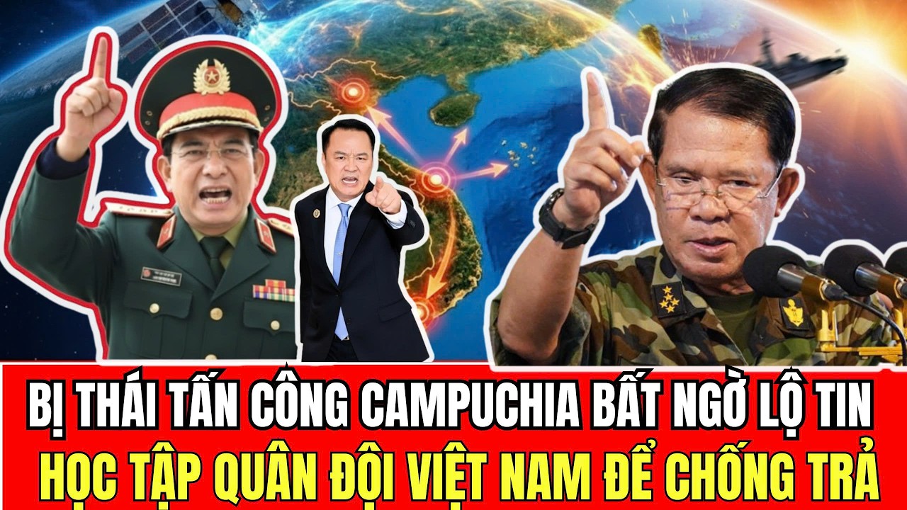 Thời Sự Mỗi Ngày | Tin Nóng Trong Nước Và Quốc Tế 24h Ngày 02/03/2026 | Tin Tức Thế Giới.